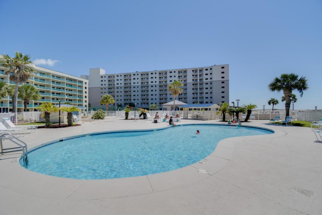 Gulf Highlands Getaway With 7 Pools And Beach Access Gulf Shores Luaran gambar