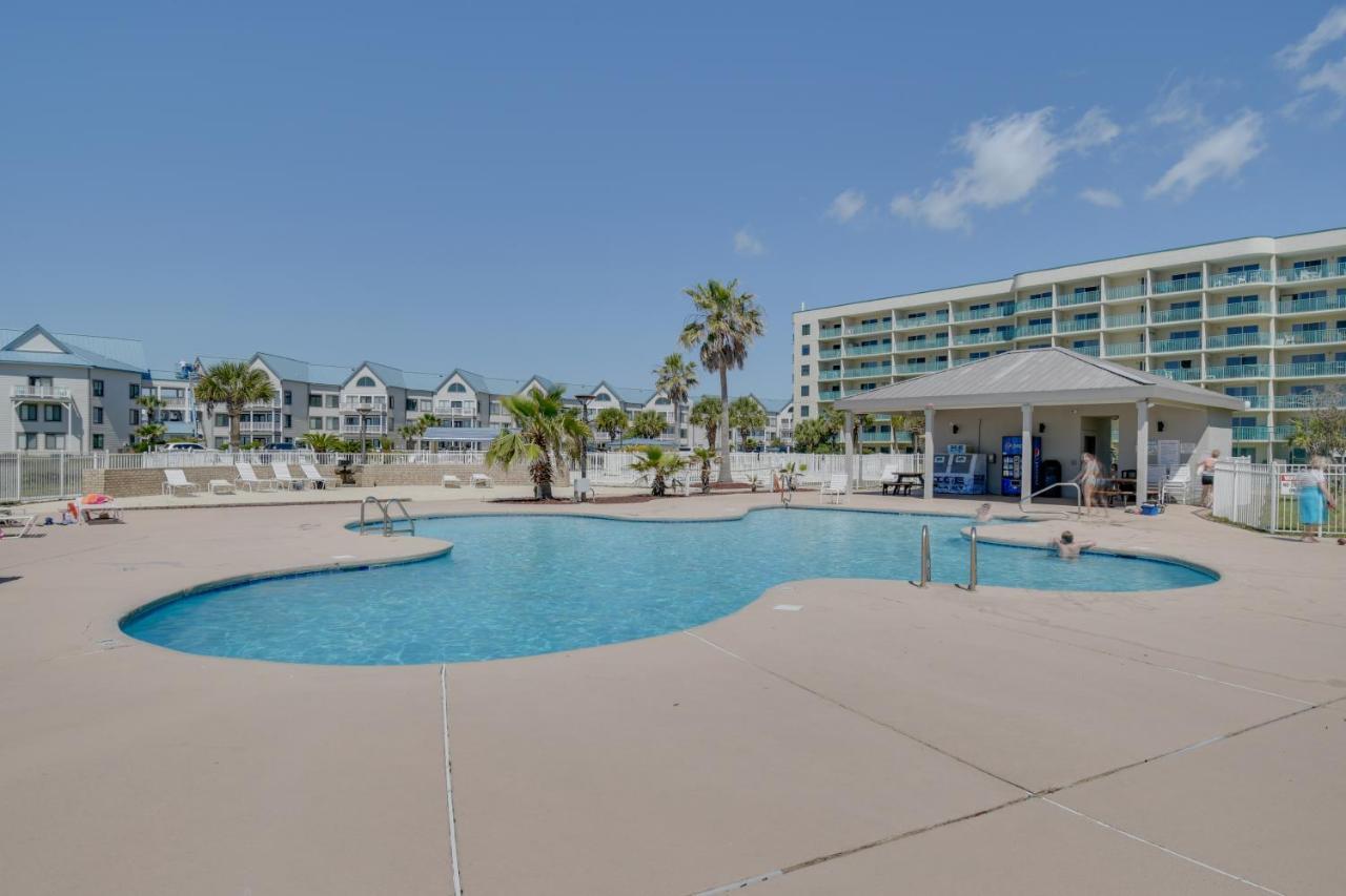Gulf Highlands Getaway With 7 Pools And Beach Access Gulf Shores Luaran gambar