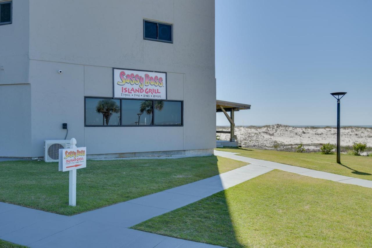 Gulf Highlands Getaway With 7 Pools And Beach Access Gulf Shores Luaran gambar
