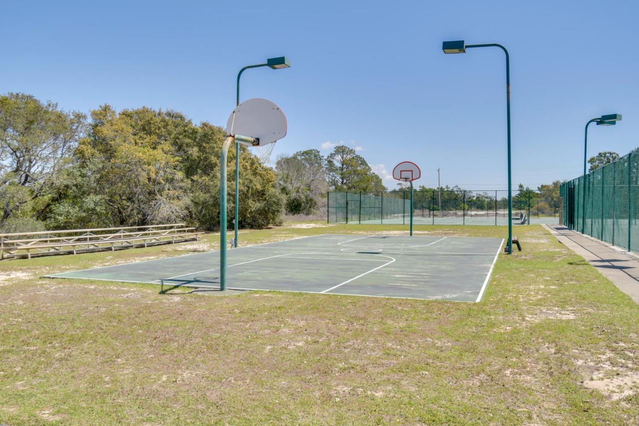 Gulf Highlands Getaway With 7 Pools And Beach Access Gulf Shores Luaran gambar