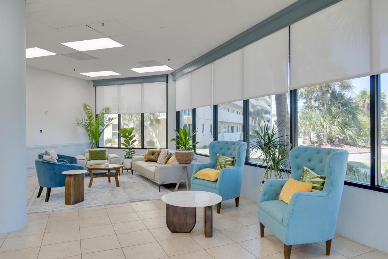 Gulf Highlands Getaway With 7 Pools And Beach Access Gulf Shores Luaran gambar