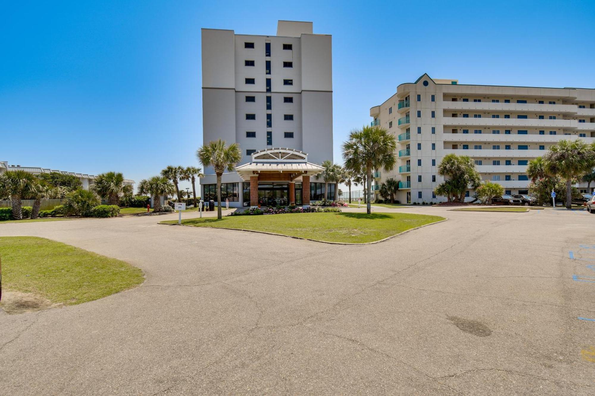 Gulf Highlands Getaway With 7 Pools And Beach Access Gulf Shores Luaran gambar
