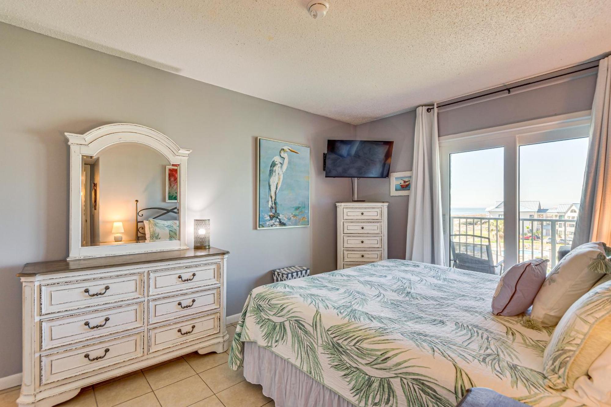 Gulf Highlands Getaway With 7 Pools And Beach Access Gulf Shores Luaran gambar