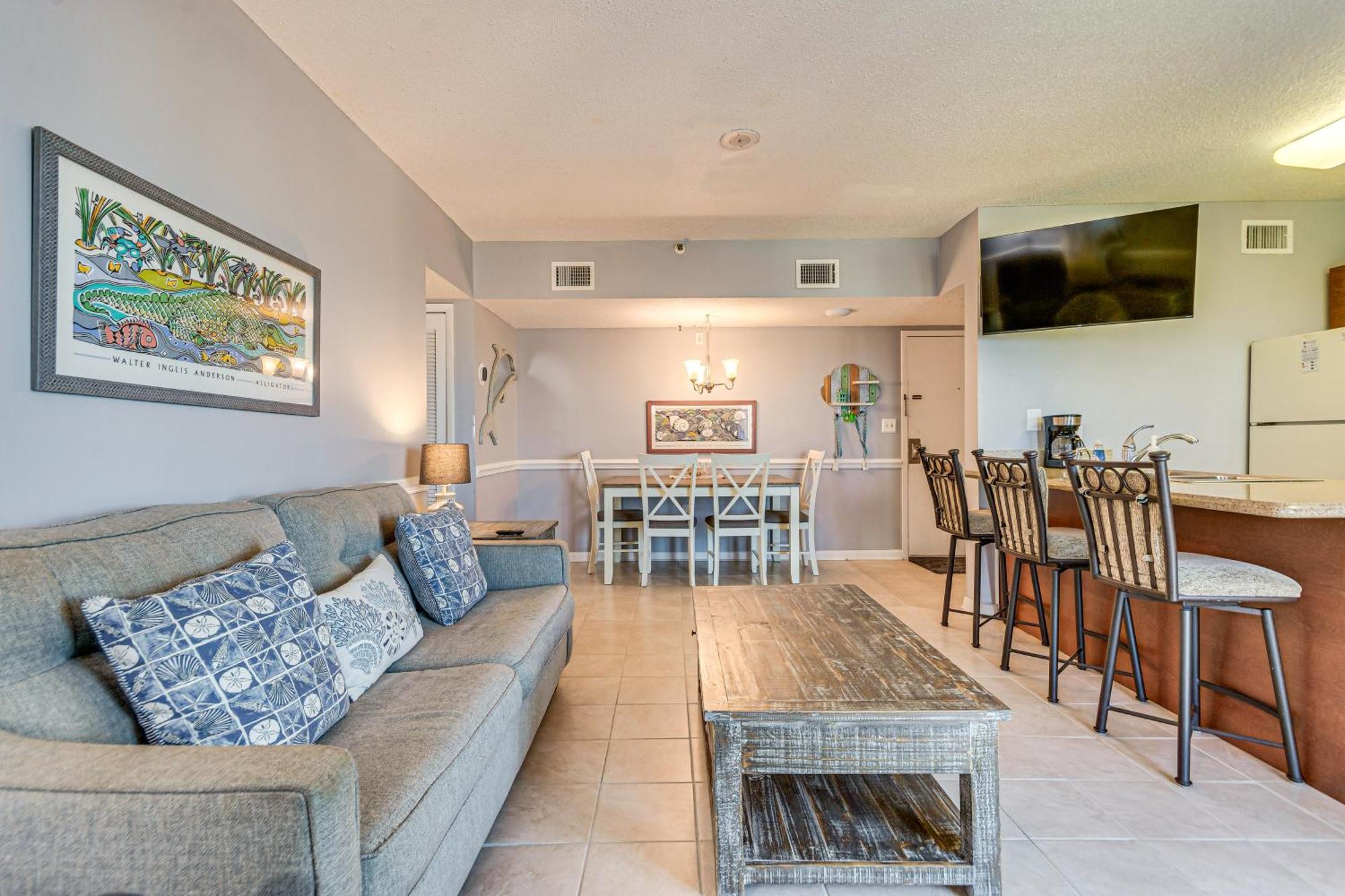 Gulf Highlands Getaway With 7 Pools And Beach Access Gulf Shores Luaran gambar
