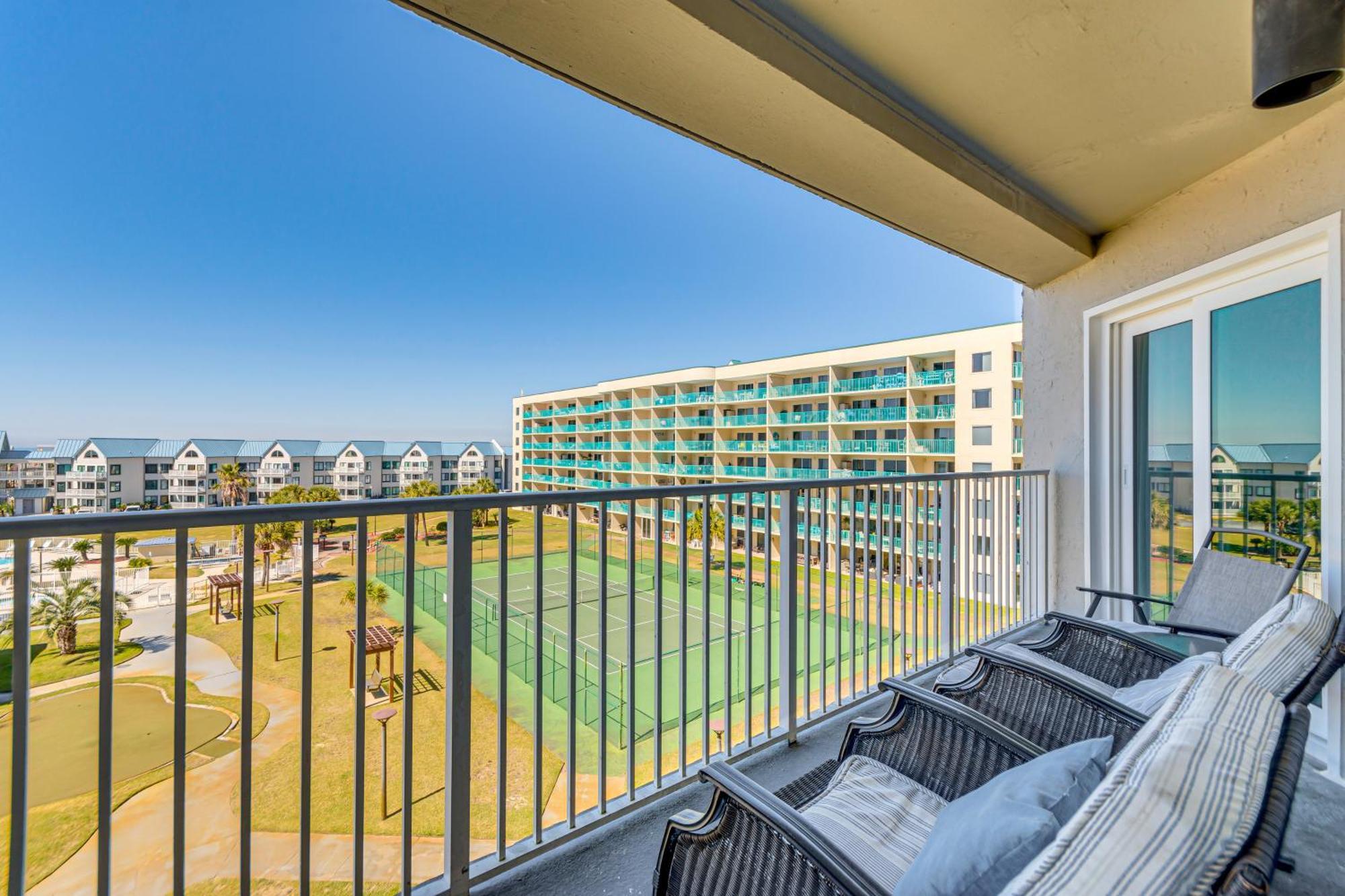 Gulf Highlands Getaway With 7 Pools And Beach Access Gulf Shores Luaran gambar